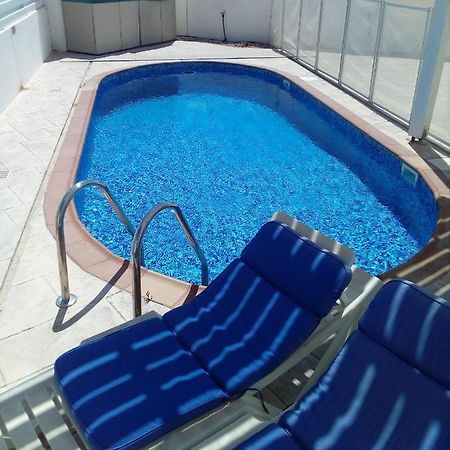Avra Garden Villa Протарас Экстерьер фото