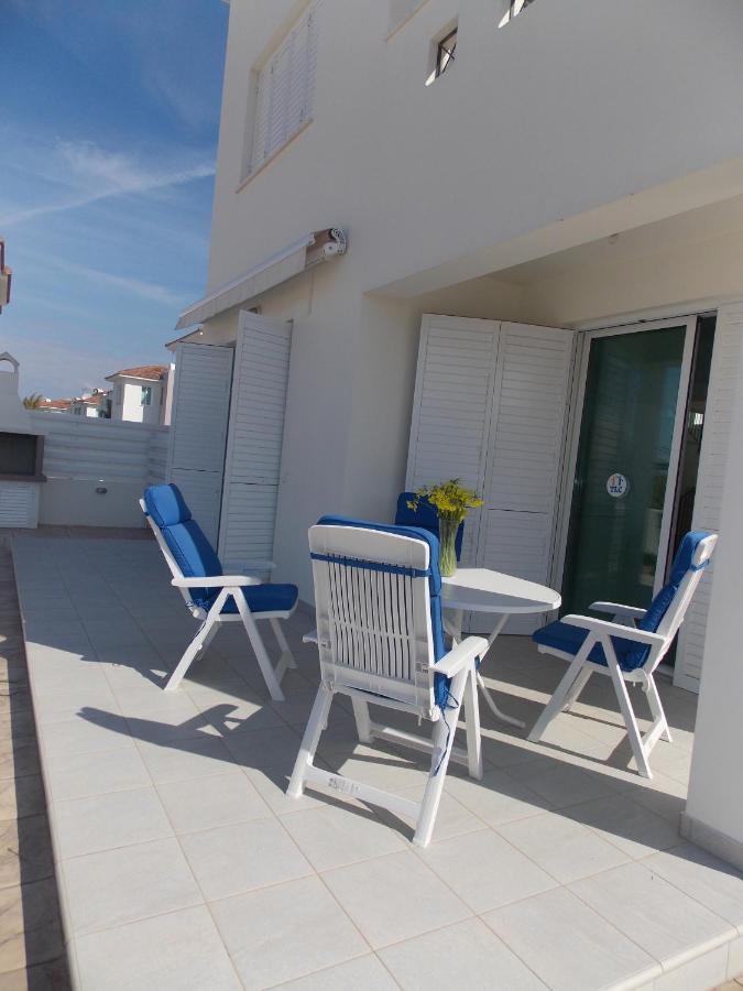 Avra Garden Villa Протарас Экстерьер фото